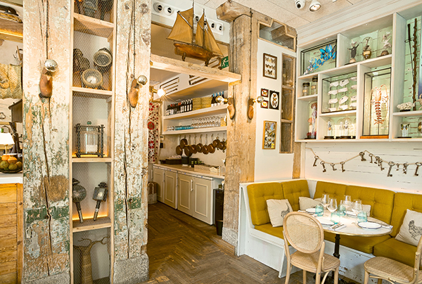 raro rare tapas españolas hsm2