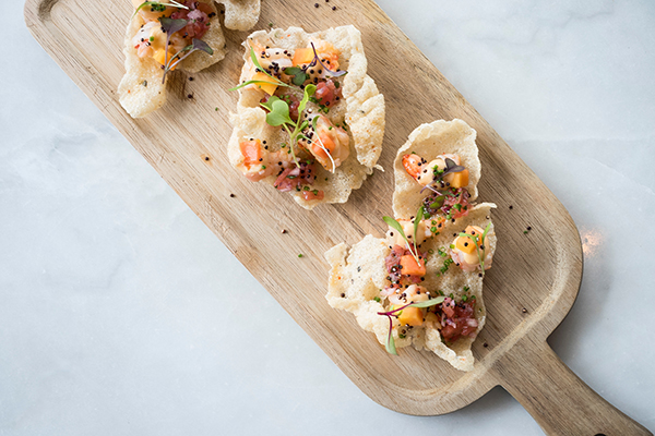 raro rare tapas españolas hsm4