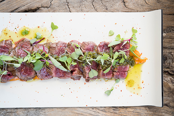 raro rare tapas españolas hsm7