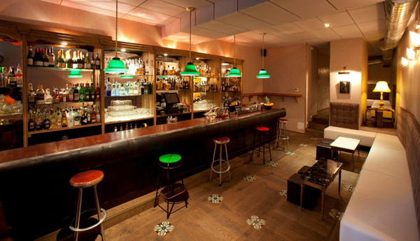 ruta sensual teatro - revista hsm -coctelería-santamaria