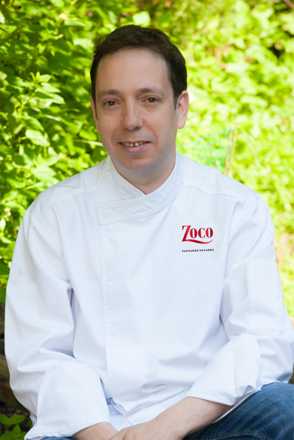 Foto David Yárnoz ZOCO