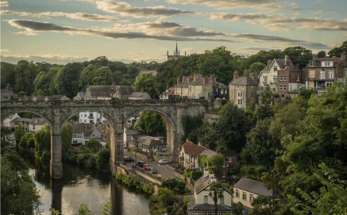 Explorando los encantos de Morbihan y Sarthe en Francia