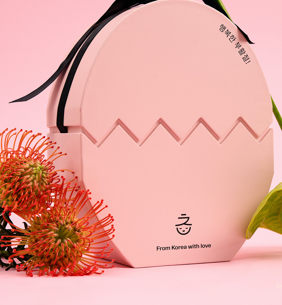 Este huevo de Pascua no se come, ¡pero vas a querer abrirlo ya! Así es la propuesta de Miin Cosmetics