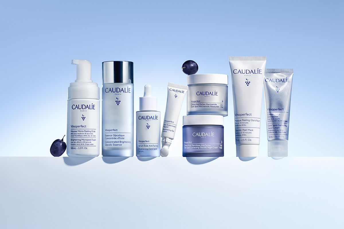 Vinoperfect cumple 20 años (y lo celebra borrando manchas mejor que nunca)