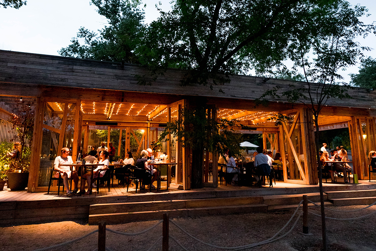 El planazo del verano (sin salir de Madrid) tiene nombre: Villa Verbena