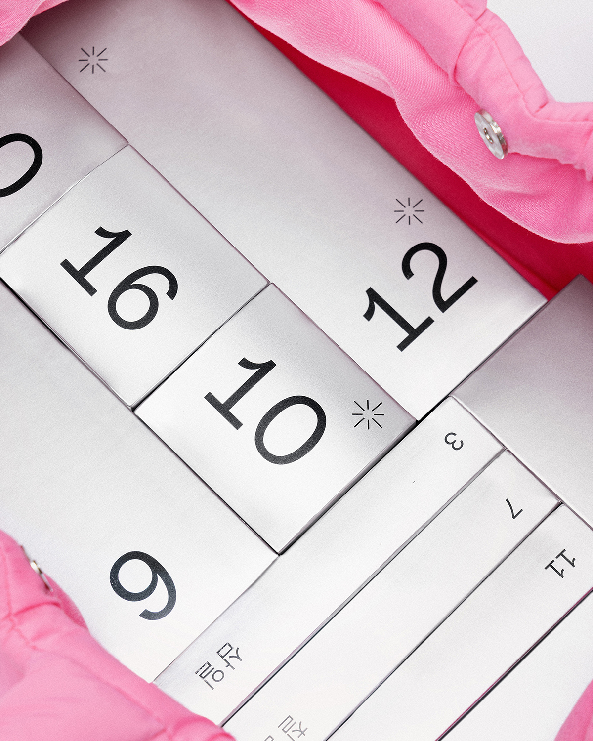 No estamos locas: ya hemos comprado nuestro primer calendario de adviento (y está lleno de cosmética coreana)