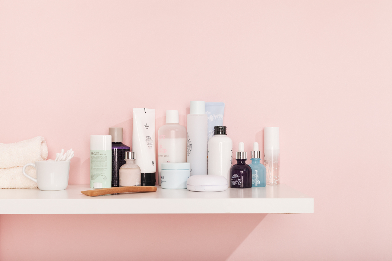 MiiN Cosmetics y GoodNews reparten maquillaje (y cafés gratis) en Madrid y Barcelona