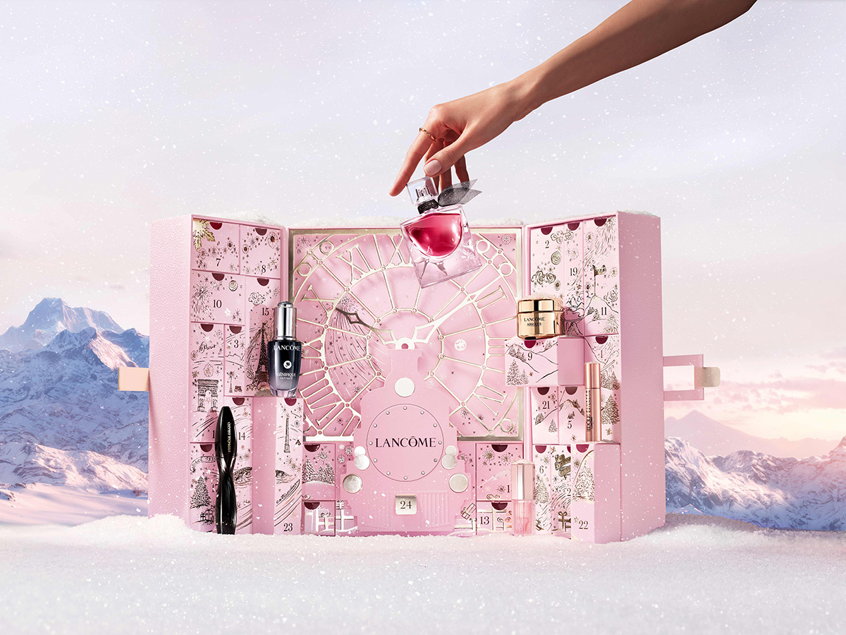 Los mejores calendarios de Adviento de 2025