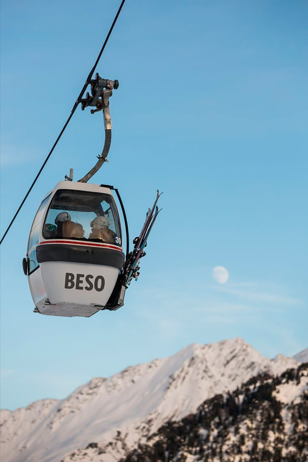 Beso Baqueria: La apertura que redefine la temporada de nieve