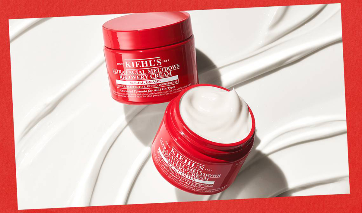 Kiehl’s lanza una novedad que promete rescatar tu piel en tiempo récord