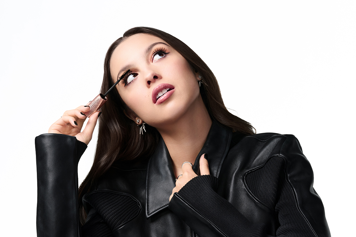 ¡Adiós al rizador! Pestañas de infarto con la nueva Lash Idôle Curl Goddes de Lancôme