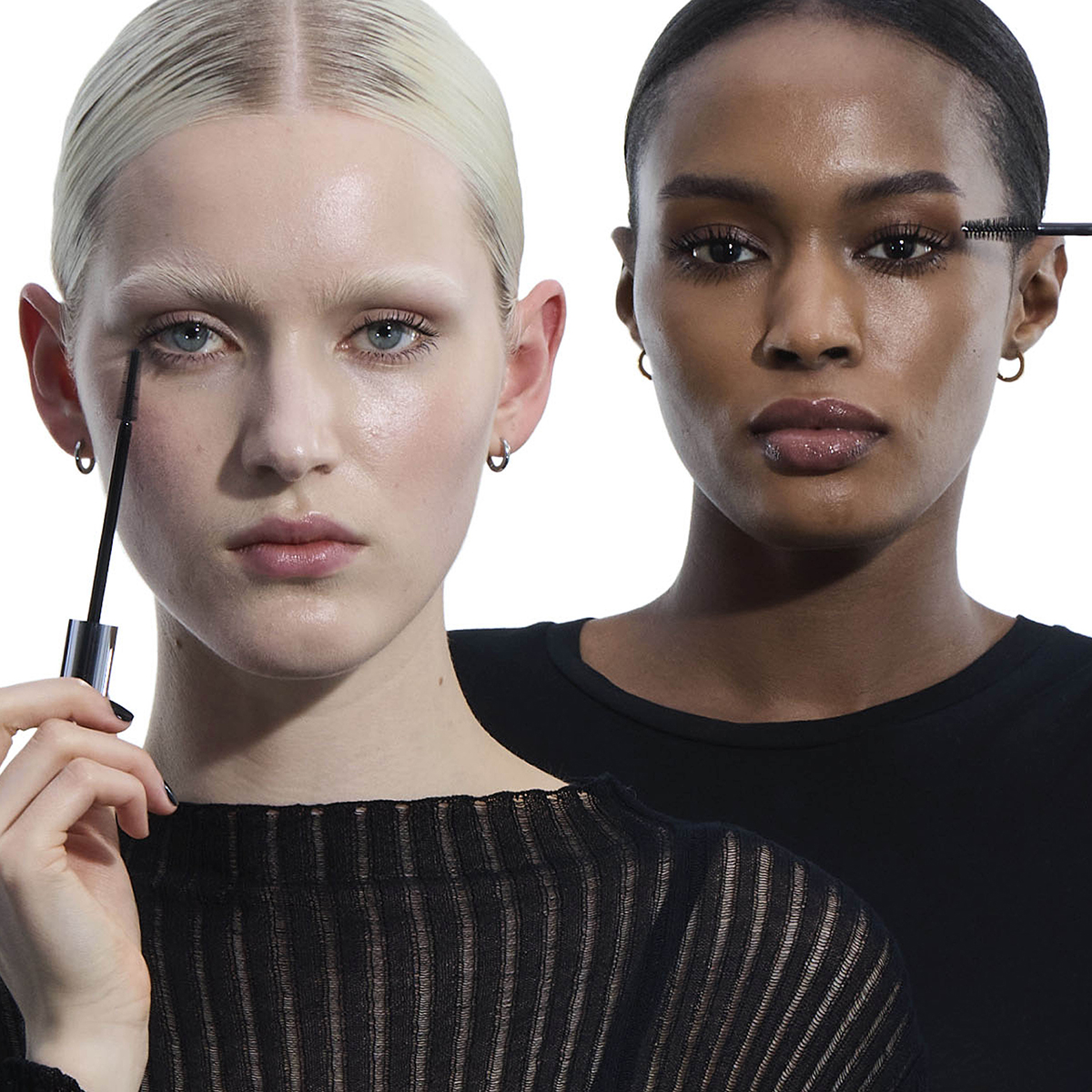 Hoy celebramos el Día de las Pestañas (y sí, se celebra con volumen)