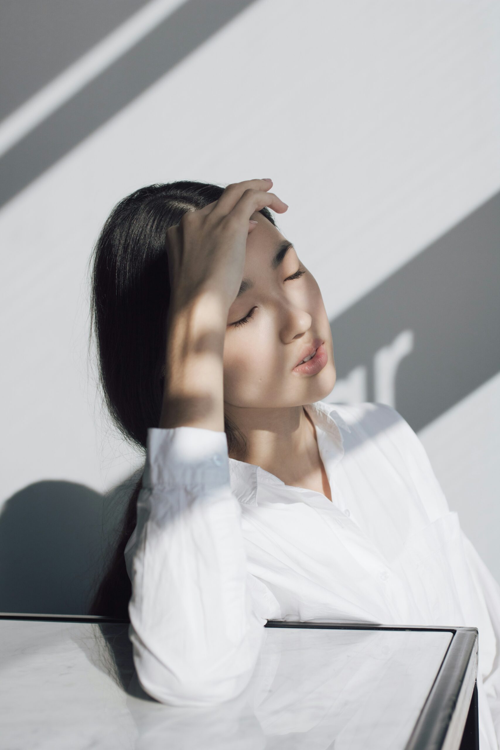 De la glass skin al glass lip: la receta del maquillaje coreano que ya está en todos los neceseres